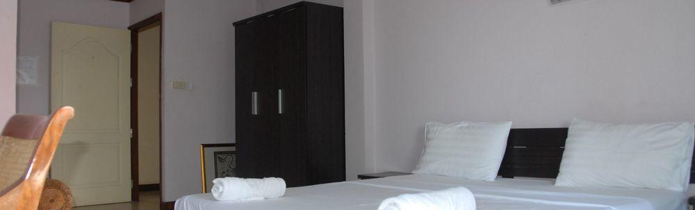Supergreen Hotel Chalong Exterior photo